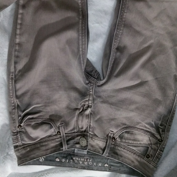 Hydraulic Denim - NWOT HYDRAULIC JEANS